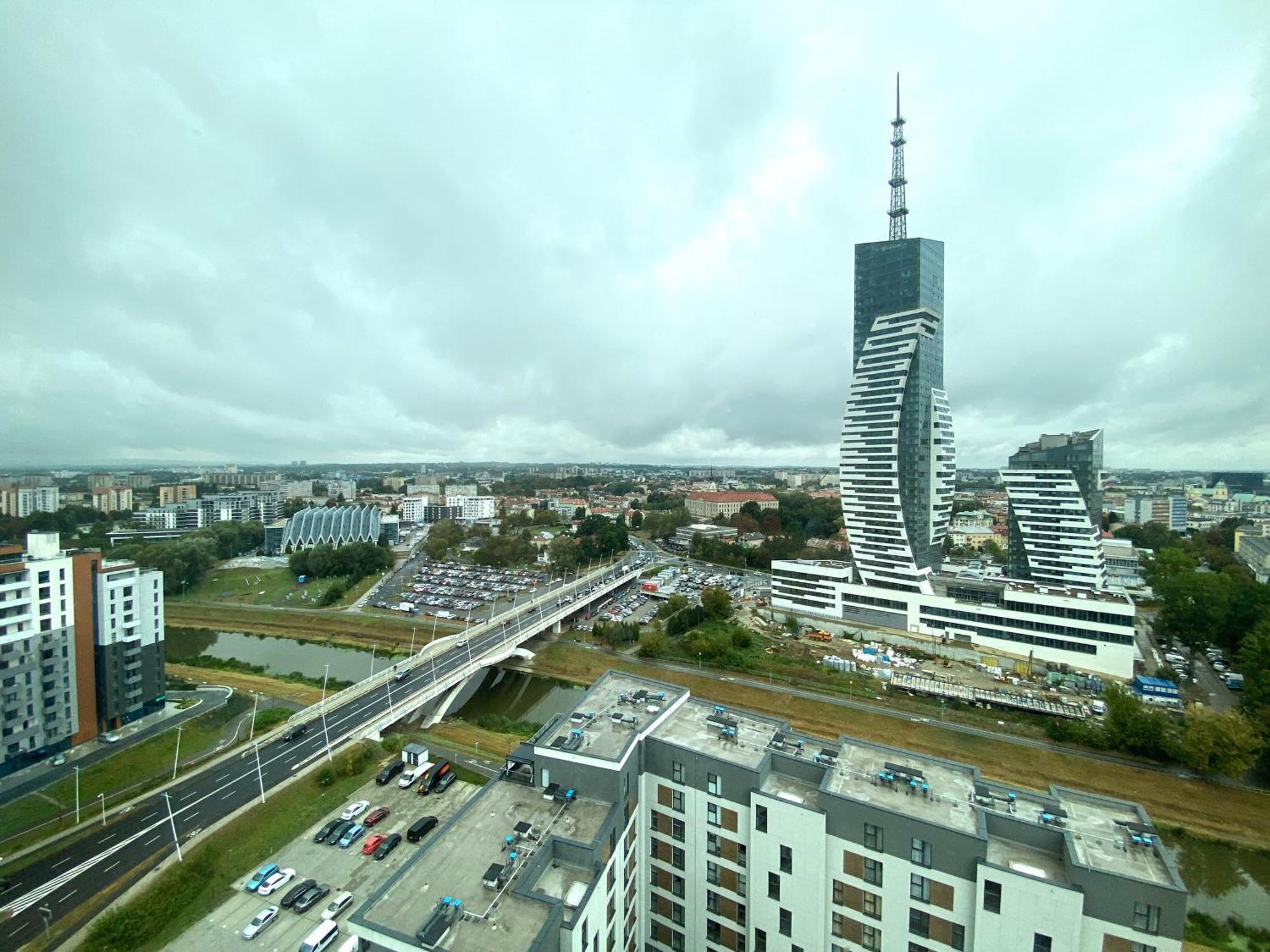 Apartment Panorama Capital Lily - 19 Pietro Rzeszow